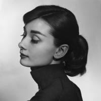 AudreyHepburn