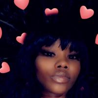 Sha'Quandria Dillard