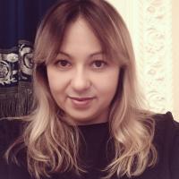 Кристина