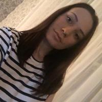 Darya Gusarova
