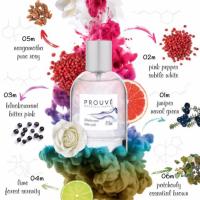 PROUVE FOREVER