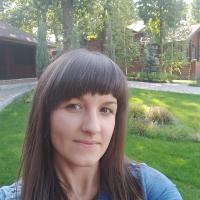 Светлана Скобедина