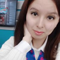Айдана