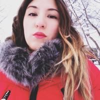Кристина