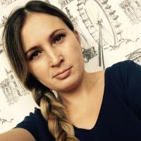 Светлана