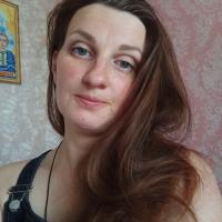 Анастасия 