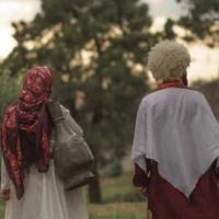 فاطمة