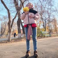 Анастасия 