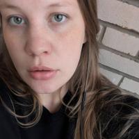 Анастасия Стерлигова 