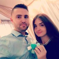 Виктория Терещенко