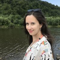 Ирина