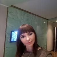 Олеся Абросимова