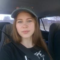 Марина Шамрай 
