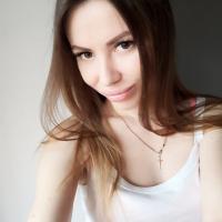Алёна Овчинникова
