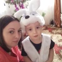 Лена Крит