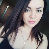 Анастасия Иванова