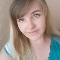 Анастасия