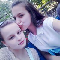 Гавриш ЮЛІЯ