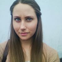 Сусекова Анастасия 