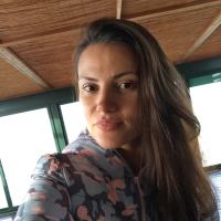 Xenia Pinigina