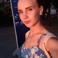 Валерия Гурова