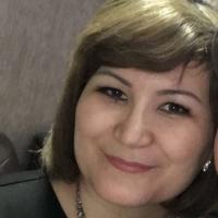 Уразбаева Зарра
