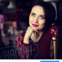 Лана Медведева