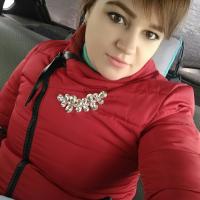 Виктория Васильева