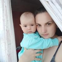 Ксения Акимочка