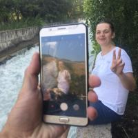 Оксана
