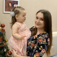 Ольга Степанюк
