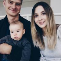 Ростислава  Пащенко