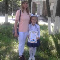 Оксана Миронова