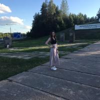 Анастасия