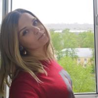 Ирина 