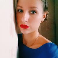 Екатерина