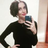 Irina Malysheva