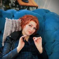 Ксения Корнеева