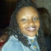 Teka Ellis