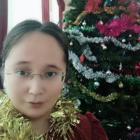 Гульжанат