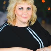 Елена