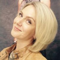 Екатерина Левендеева 