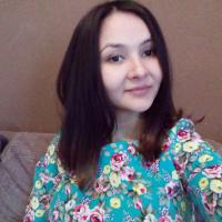 Гумерова Алена