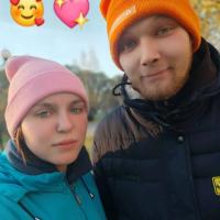 Катерина Захаренко