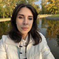 ирина