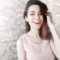 Оксана Богачева