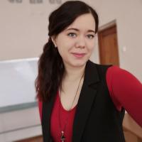 Юлия 