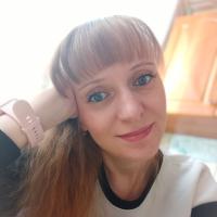 Оксана