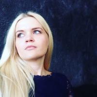 Ангелина Башкирова