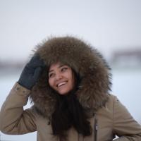 Айнур Бахытовна